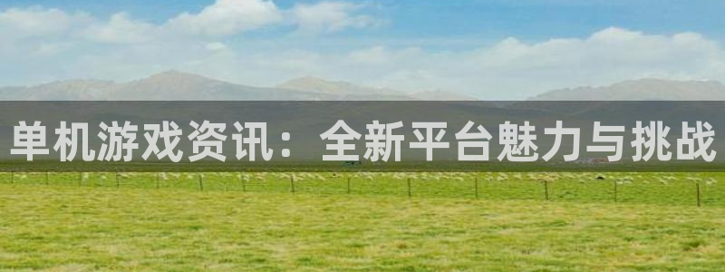 极悦娱乐升级5994月：单机游戏资讯：全新平台魅力与挑战